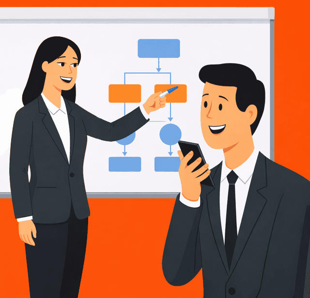 Voice-first memos, anytime